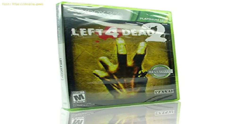 Amazing Left 4 Dead 3 Cinematic Leaked