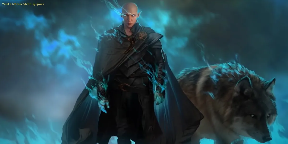 Líder de "Anthem" deixa o jogo para Dragon Age 4