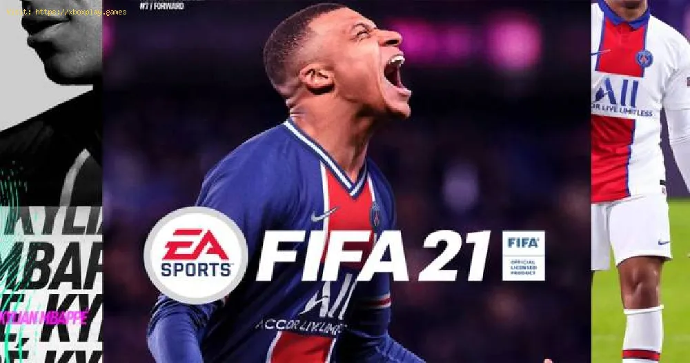 FIFA 21: How to complete UCL Moments Alex Oxlade-Chamberlain