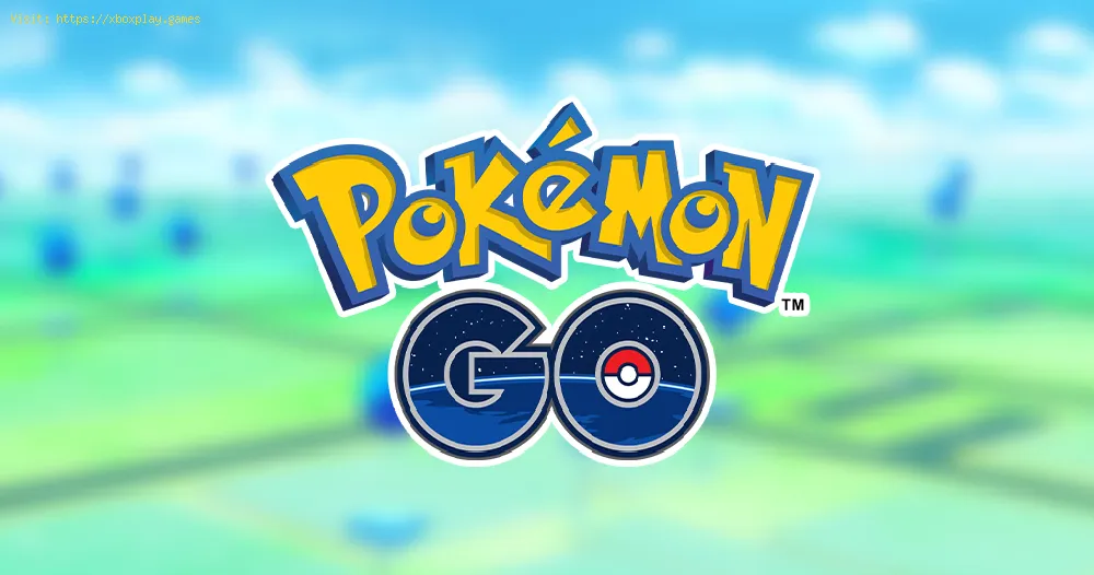 Pokémon Go: How to get Mega Energy