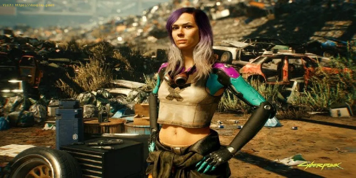 Cyberpunk 2077: How to Hack - Tips and tricks
