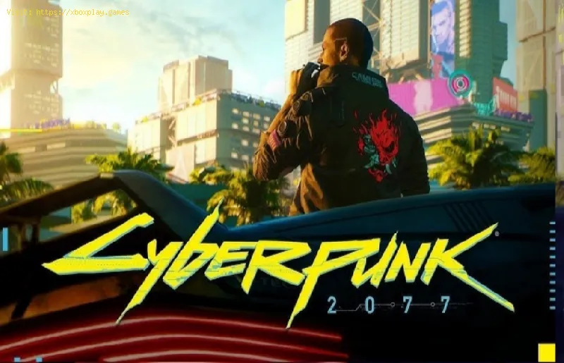 Cyberpunk 2077: How to find all the Tarot Cards