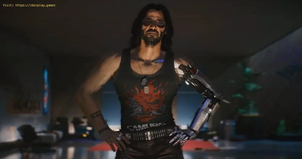 Cyberpunk 2077: How to increase Your Attributes