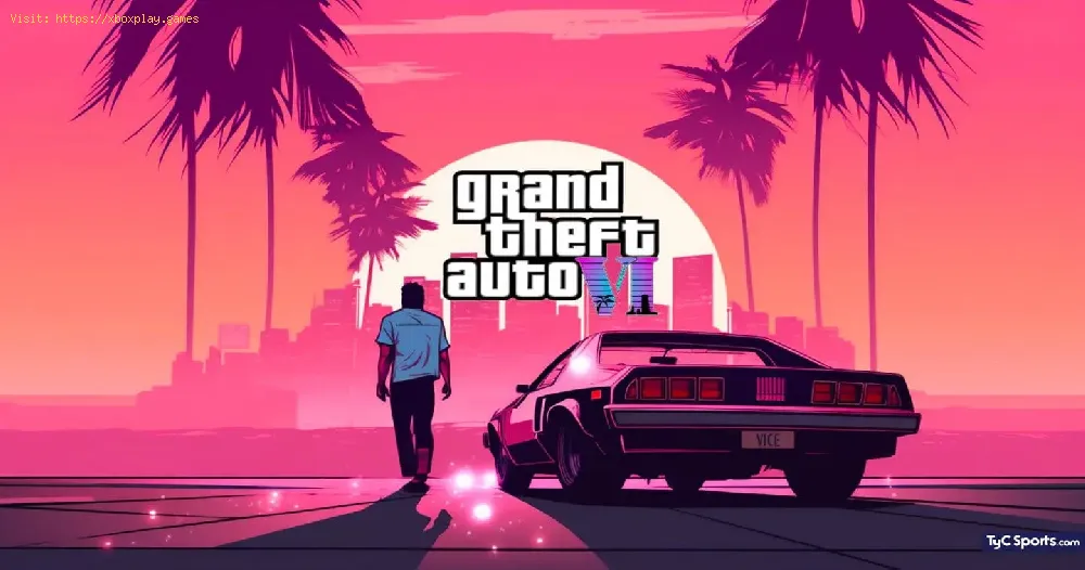 GTA 6 Leaked Details: All you need to know