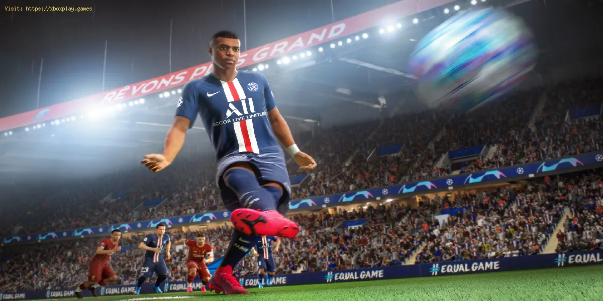FIFA 21: Wie man die Silver Stars-Ziele von Cristian Romero erreicht
