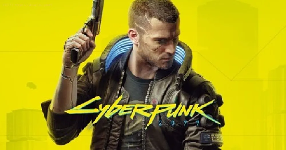 Cyberpunk 2077: How to Change View while driving