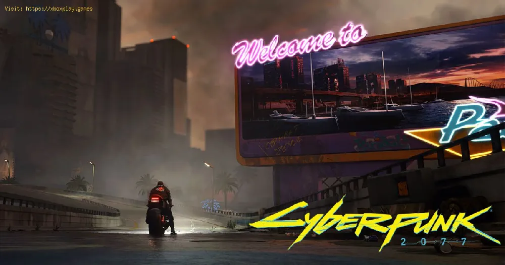 Cyberpunk 2077: How to get Implants - Tips and tricks