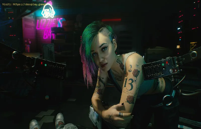 Cyberpunk 2077: How to turn off copyrighted music