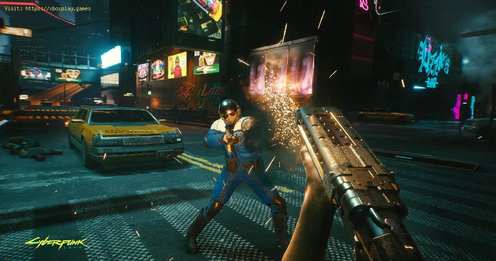 Cyberpunk 2077: How to Get All Trophies and Achievement