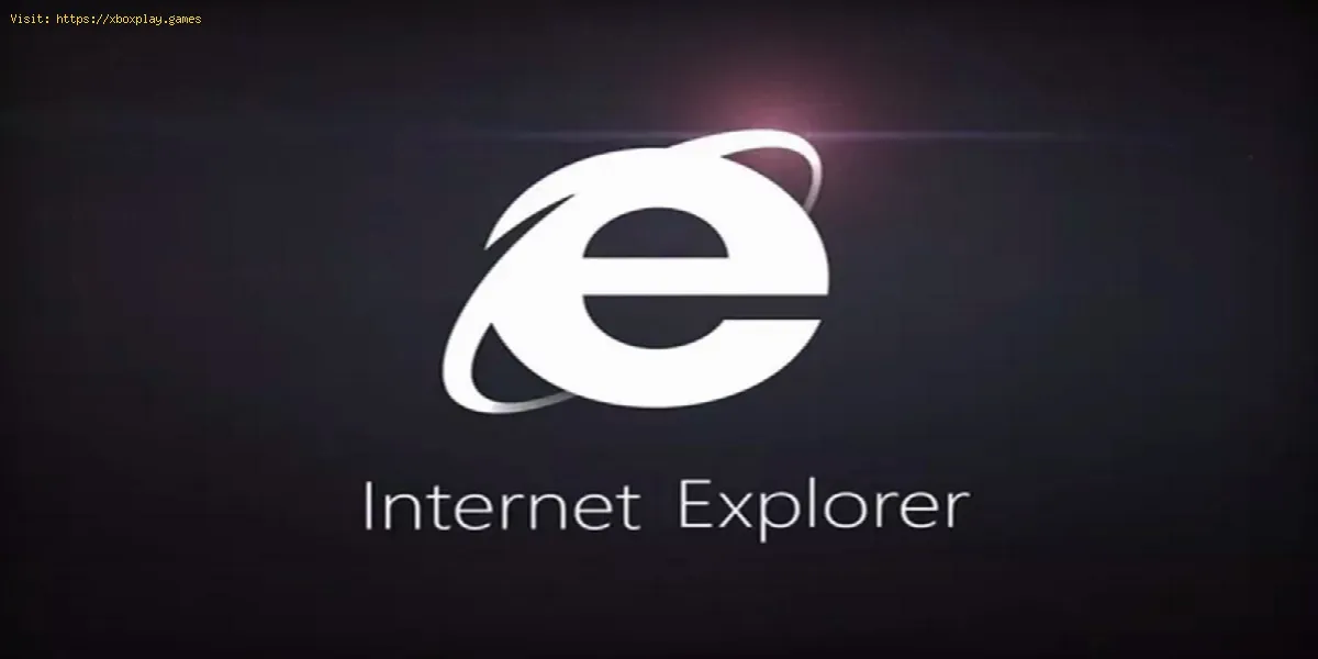 YouTube planejado para matar o Internet Explorer 6