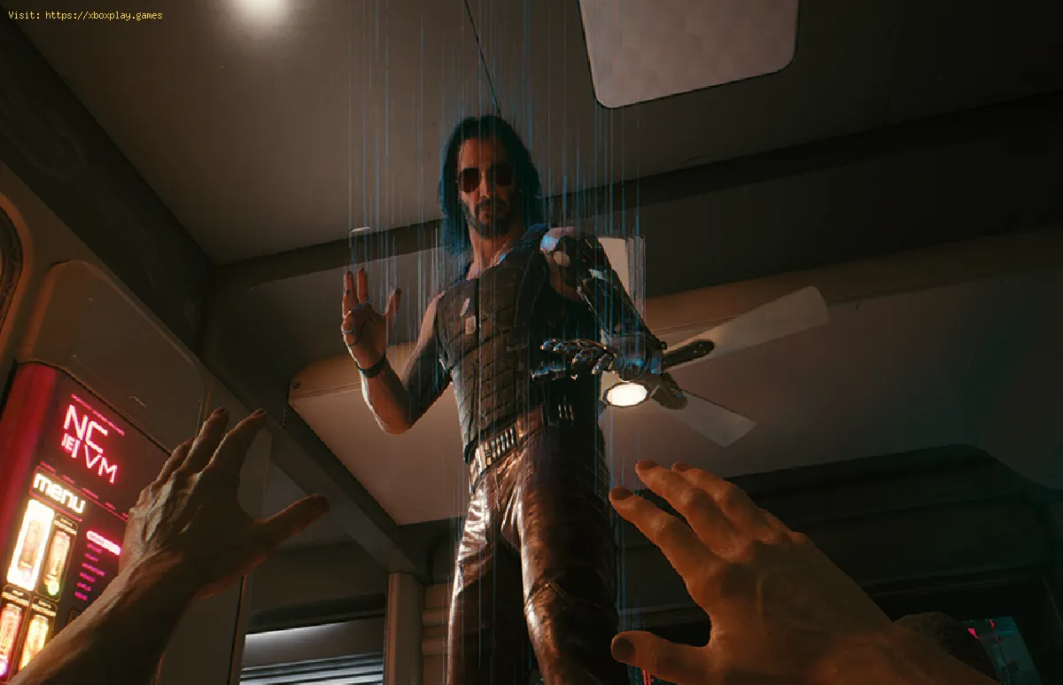 Cyberpunk 2077: How to Fix Controller Not Working on PC