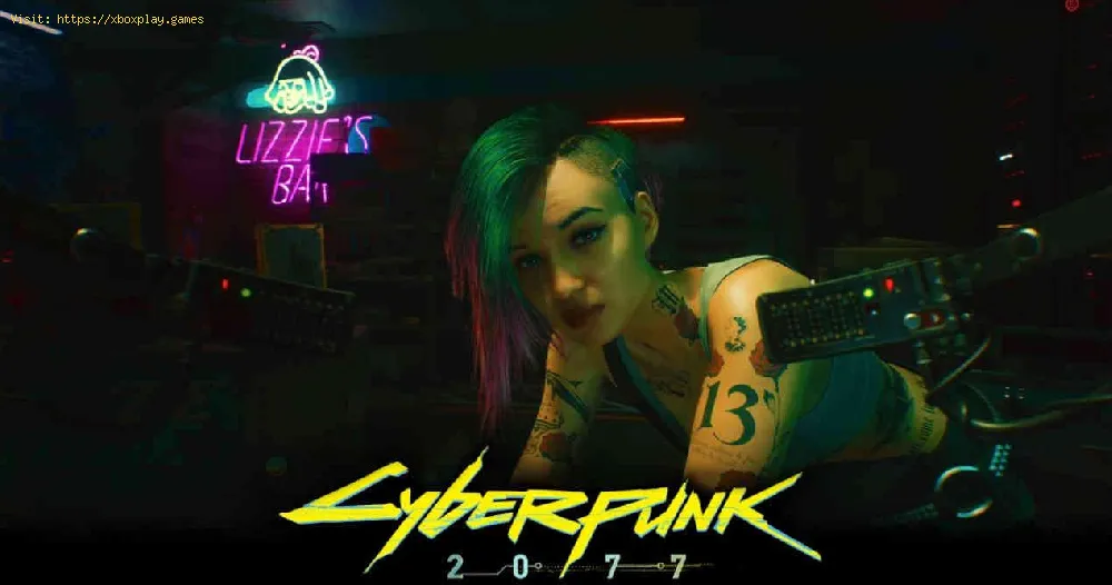 Cyberpunk 2077: How to get into Delamain HQ