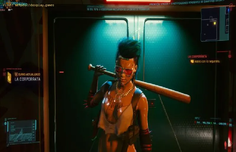 Cyberpunk 2077: How to get all Skills quickly