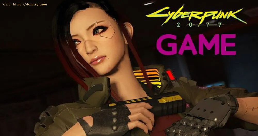 Cyberpunk 2077: Where to Find the GTA San Andreas Easter Egg