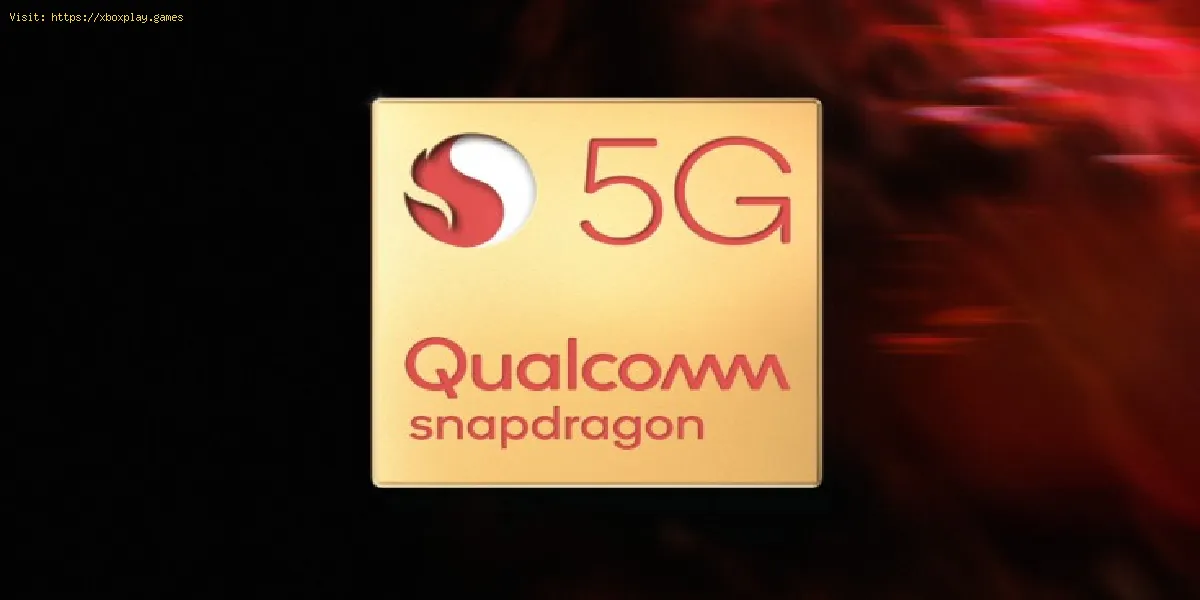 La puce Snapdragon 865 aura les versions 4G et 5G l'année prochaine