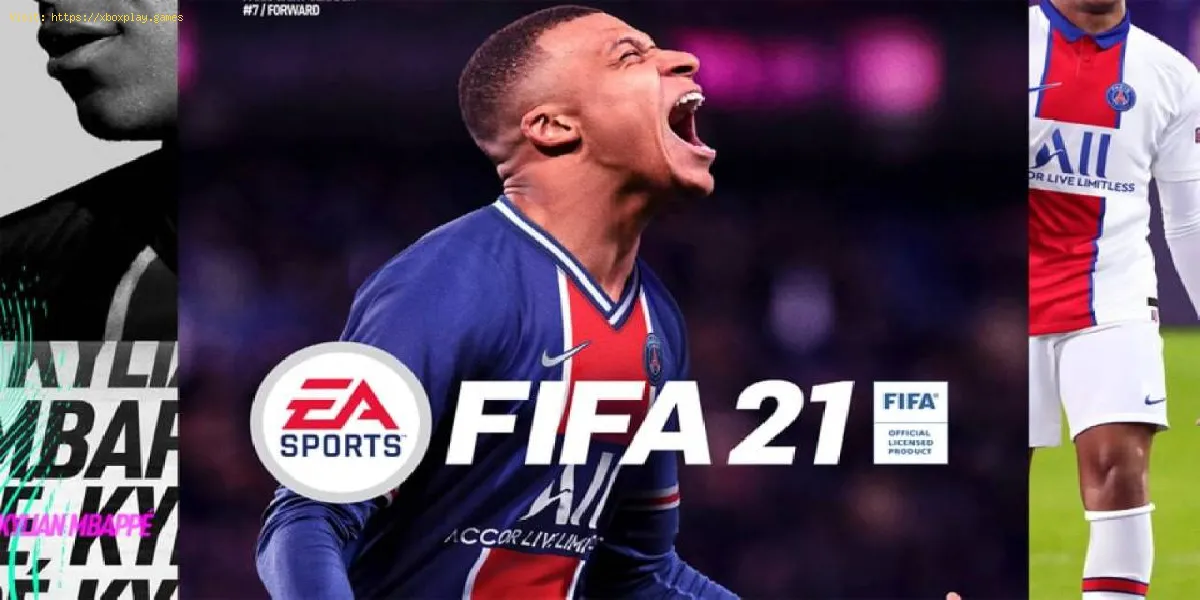FIFA 21: So vervollständigen Sie das Einfrieren von Aaron Wan-Bissaka SBC
