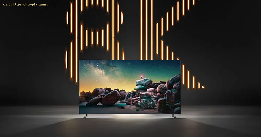 Huawei release First 8K TV With Integrated 5G Connectivity