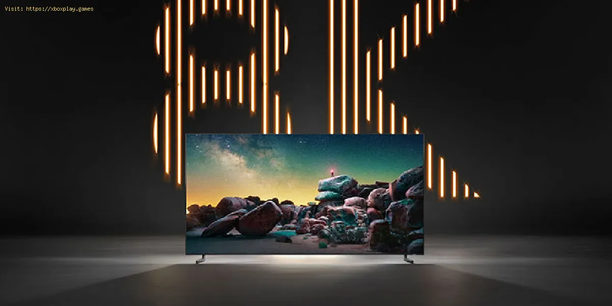 Huawei veröffentlicht den ersten 8K-Fernseher mit integrierter 5G-Konnektivität