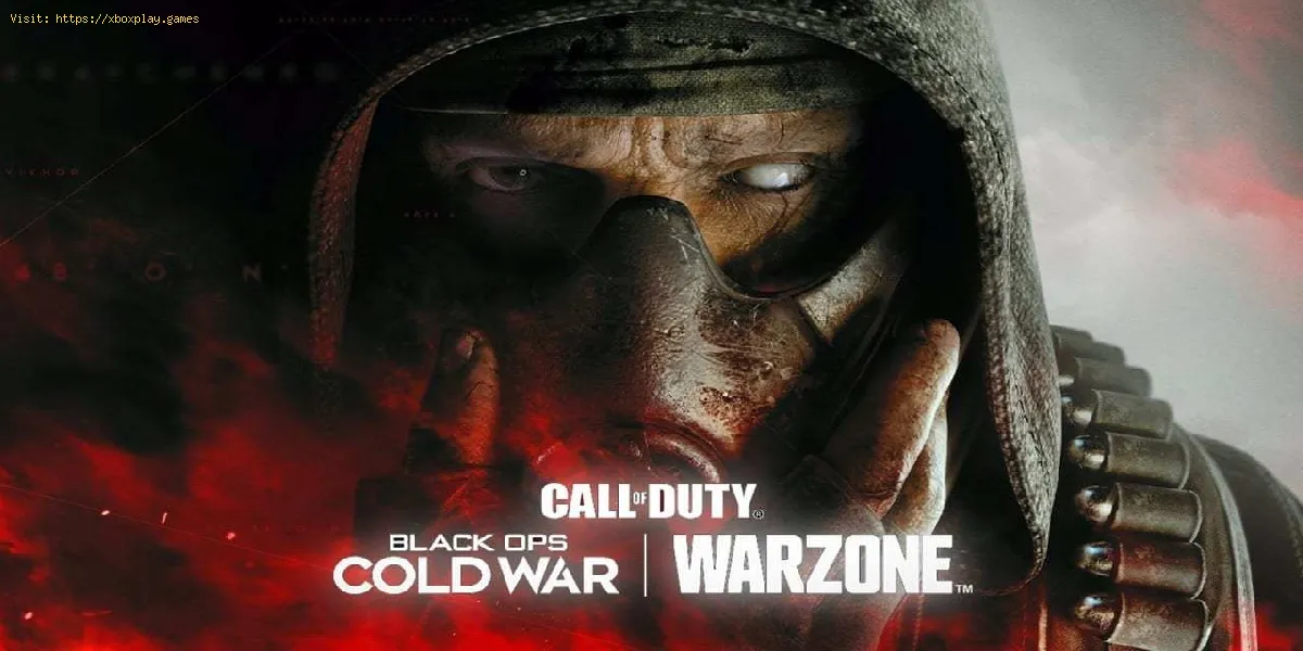 Call of Duty Black Ops Cold War: So entsperren Sie den Wakizashi