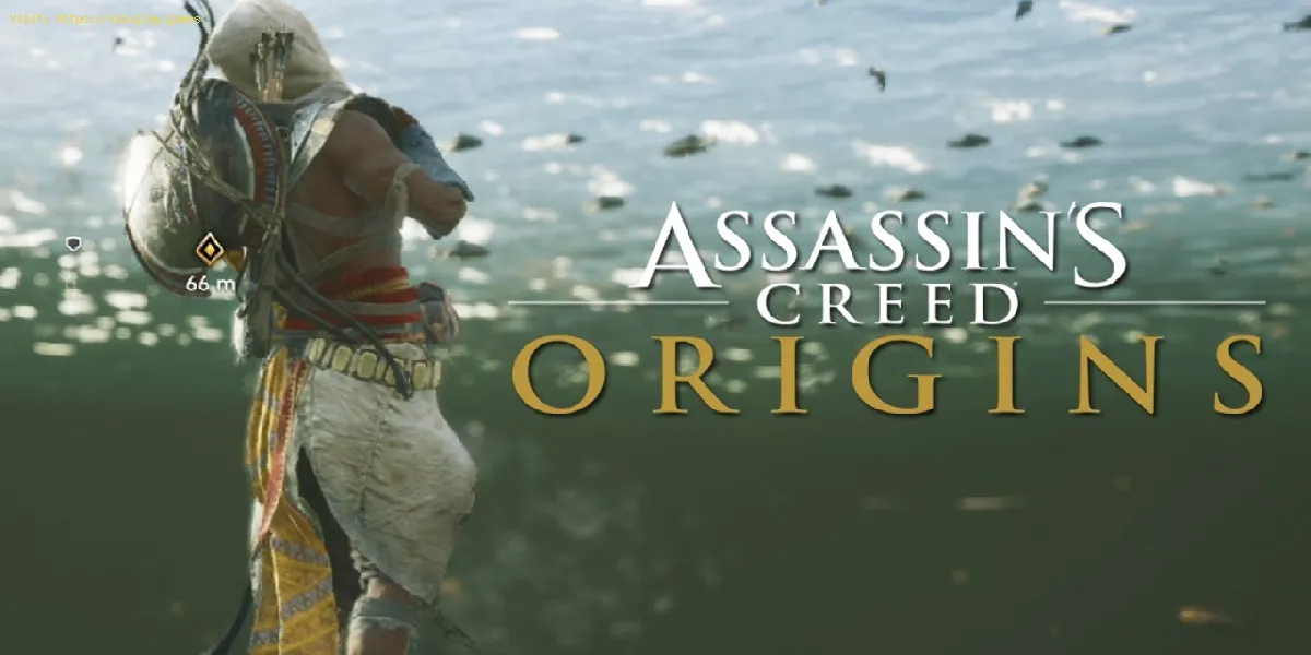 Assassin’s Creed Ragnarok Détails Fuite
