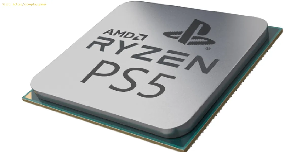 PS5: AMD dice "estamos muy emocionados"