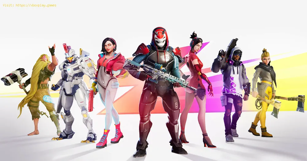 Fortnite Season 9: The first teaser shows us the future