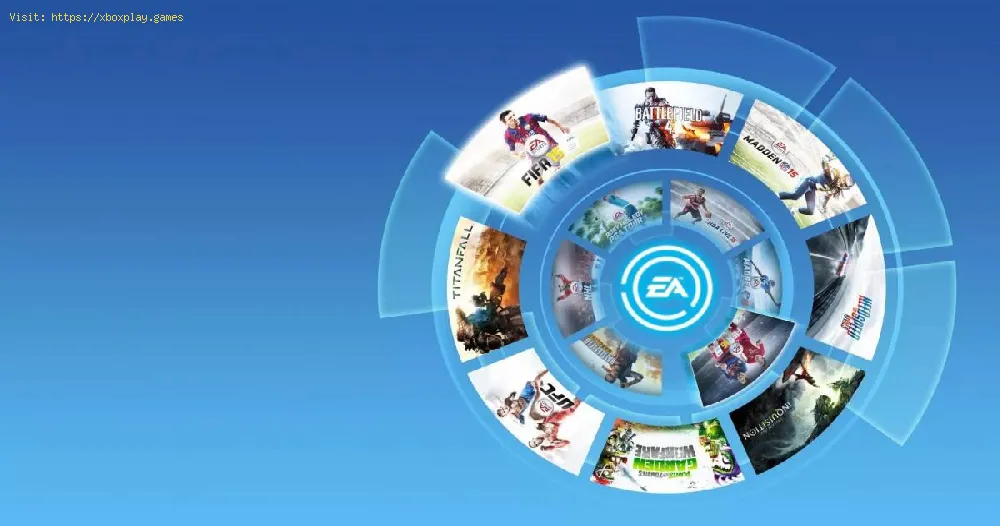 EA Access for PS4 since July, will no longer be exclusive to Xbox One