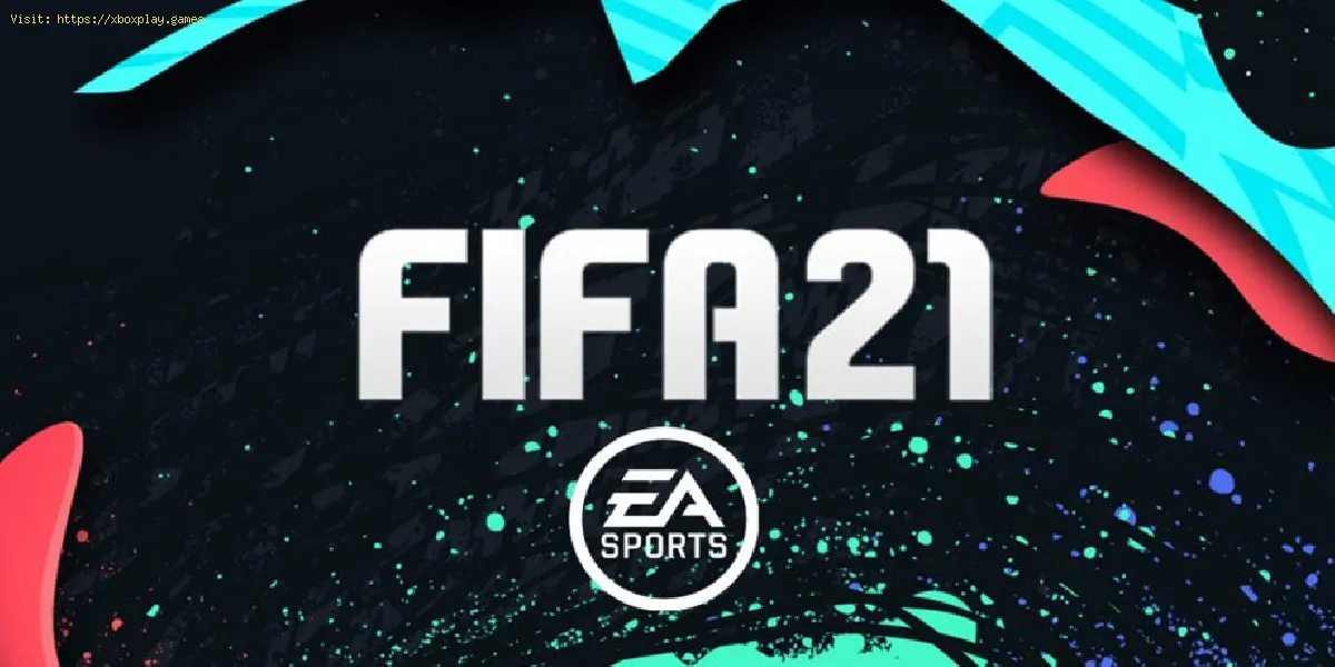 FIFA 21: Comment terminer Freeze Adama Traore SBC