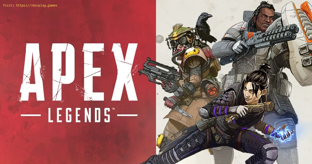 Apex Legends for mobile is coming to compete with Fortnite