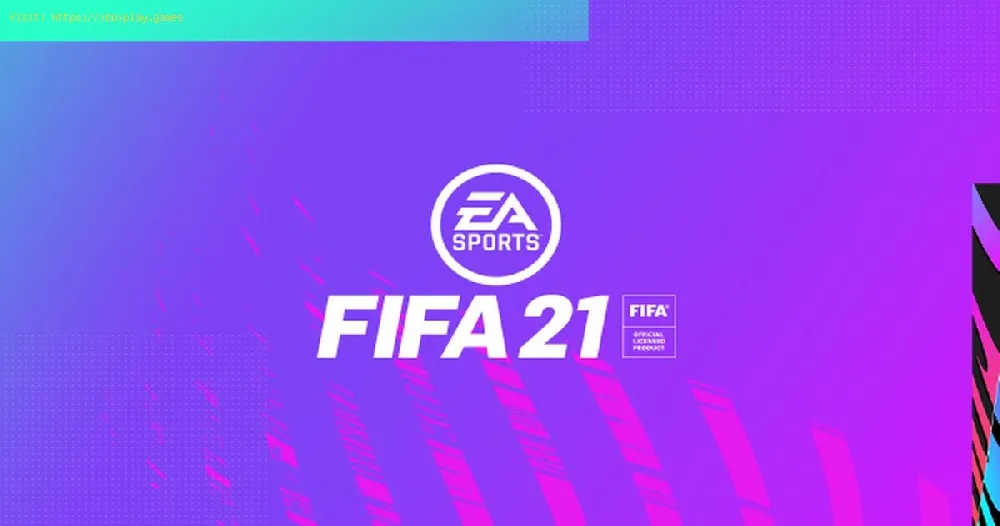 FIFA 21: How to complete FUT Freeze Kevin Volland challenge
