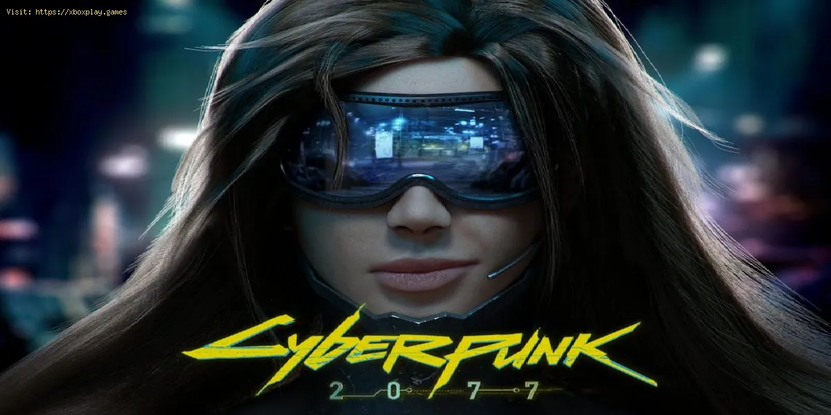Cyberpunk 2077: Wie man den Router repariert, kann kein Problem gehackt werden