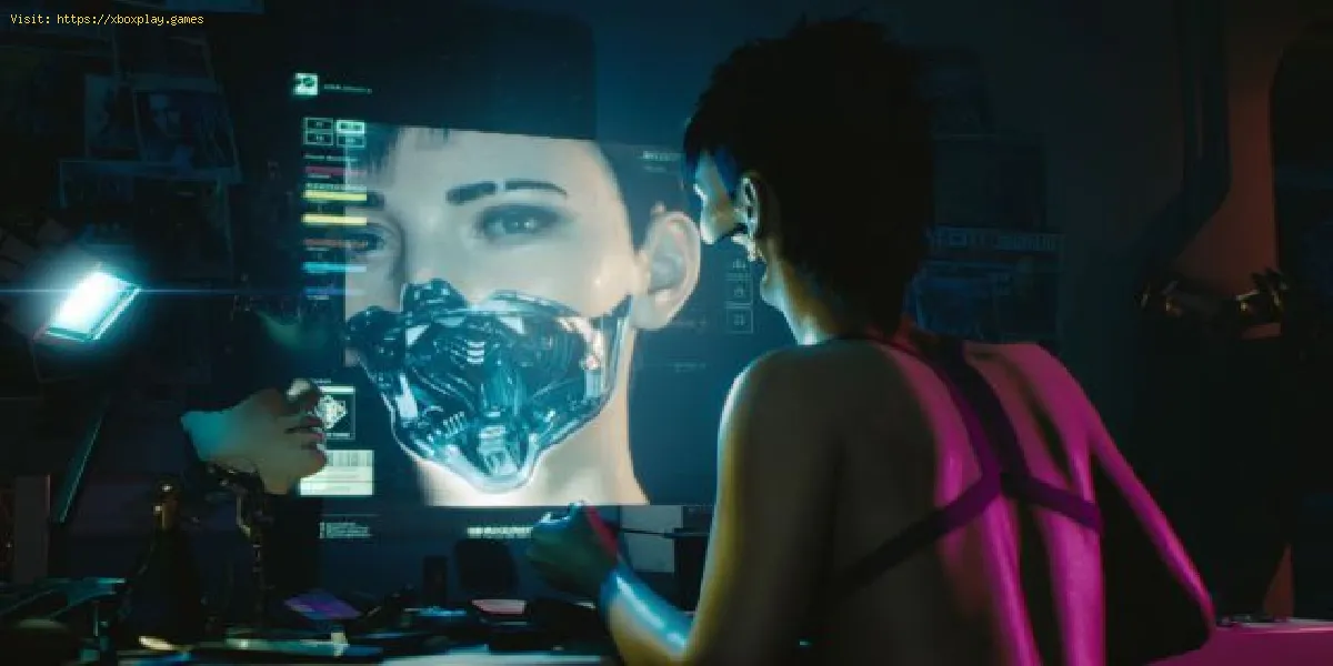 Cyberpunk 2077: come ottenere un sistema immunitario leggendario