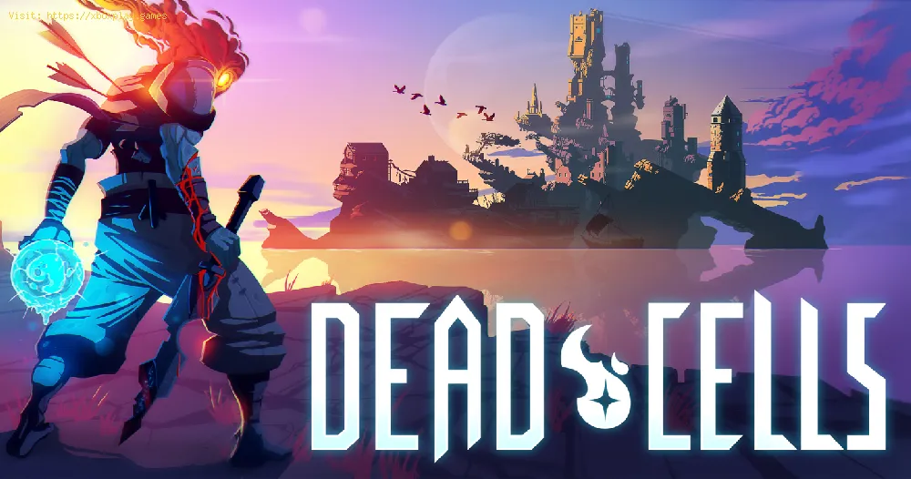 Dead Cells for mobiles already has a release date