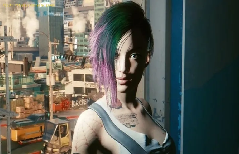 Cyberpunk 2077: Where To Find All Netrunners