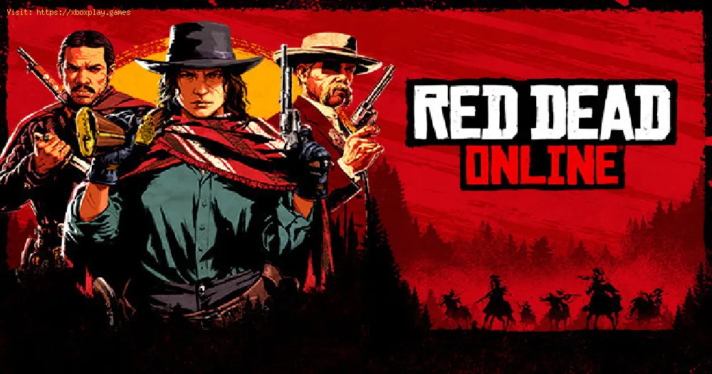 Rockstar Games talks about the future of Red Dead Online