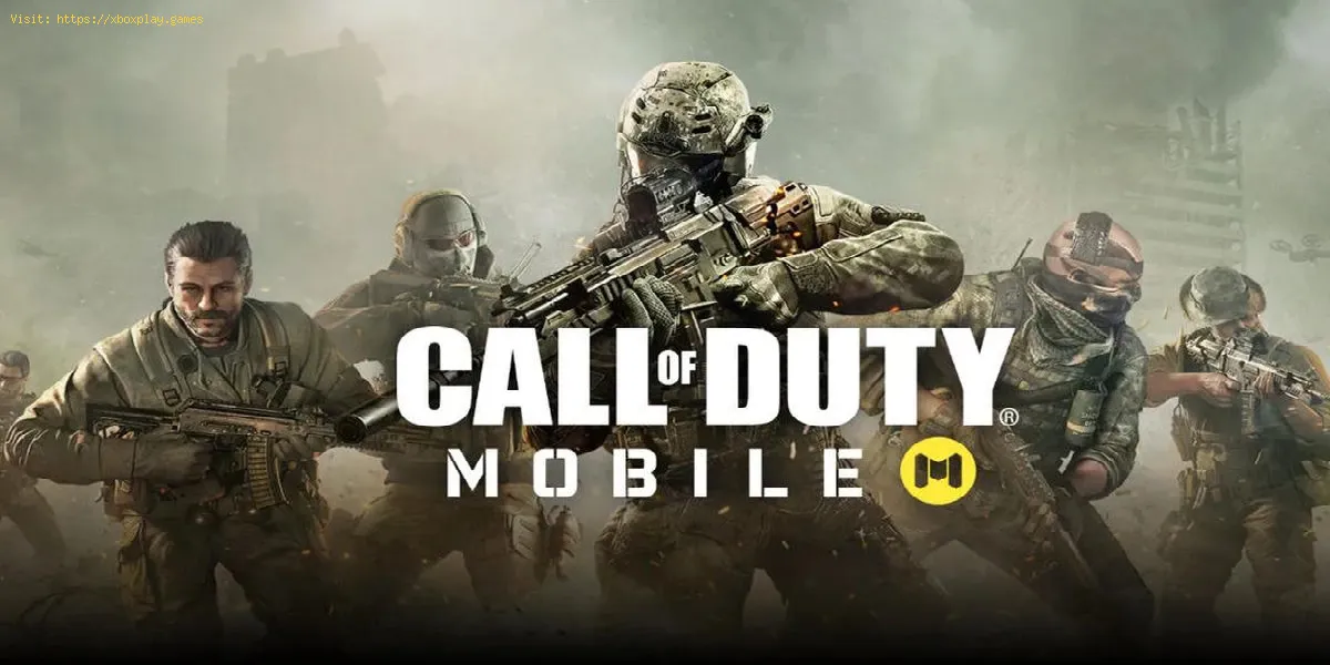 Call of Duty Mobile: So erhalten Sie QXR SMG in Staffel 13