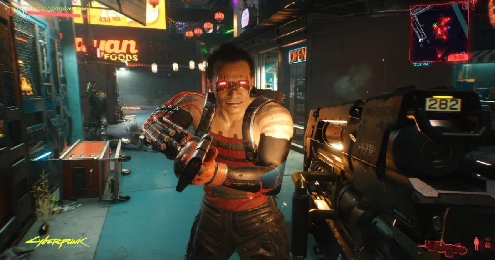 Cyberpunk 2077: Where to Find all Legendary weapon
