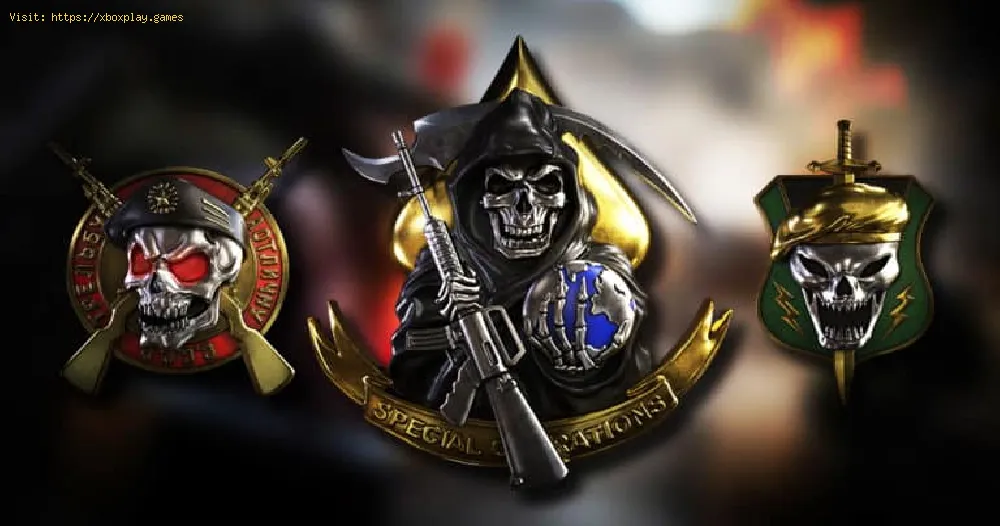 Call of Duty Black Ops Cold War: How to Get Prestige Keys