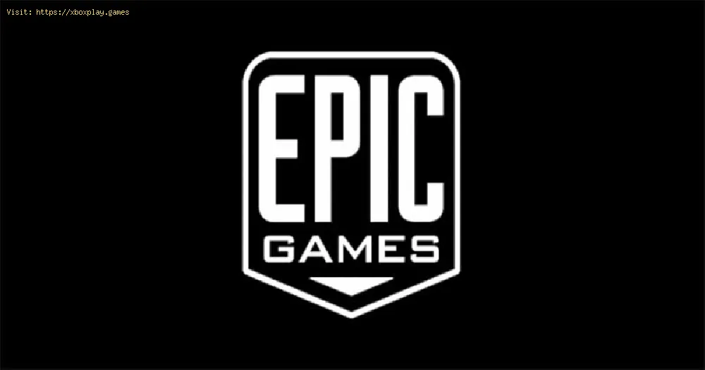 Epic Game：ゲームを動かす方法