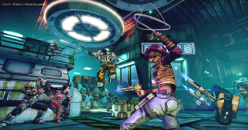 Borderlands: The Pre-Sequel, New Shift Codes for May 2019