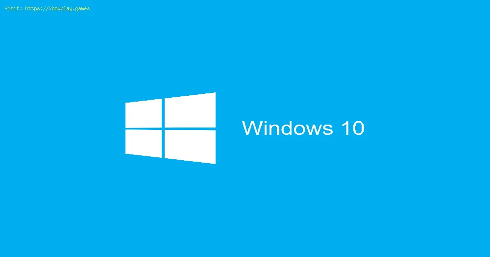 Windows 10：工場出荷時のリセット方法