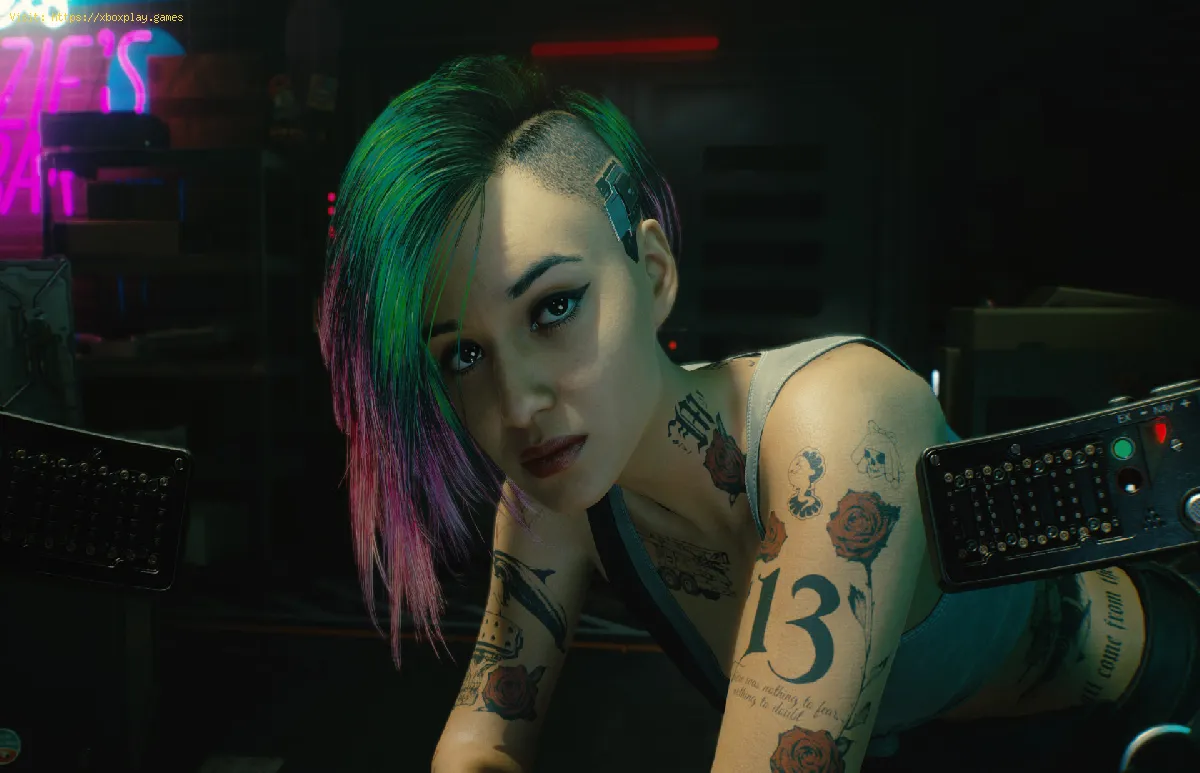 Cyberpunk 2077: How to increase Johnny’s Relationship