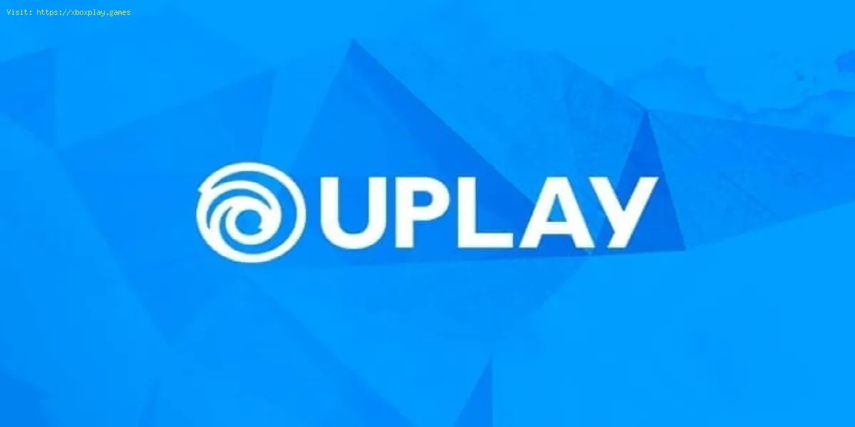 Uplay: How to Move Games