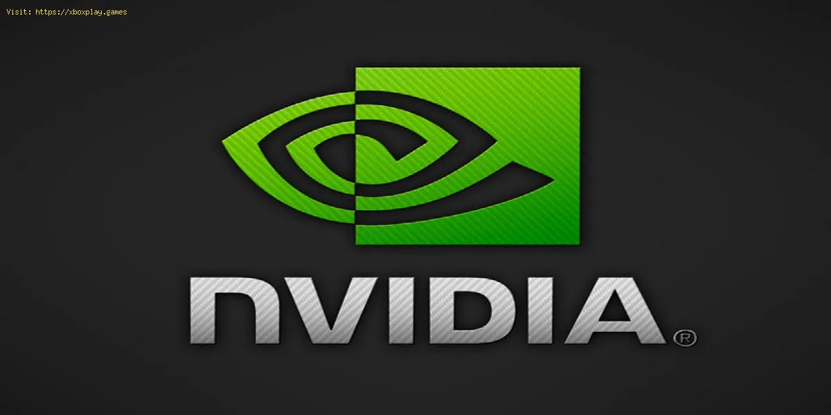 Nvidia: Cómo reparar la tarjeta gráfica que no se muestra en el Administrador de dispositivos