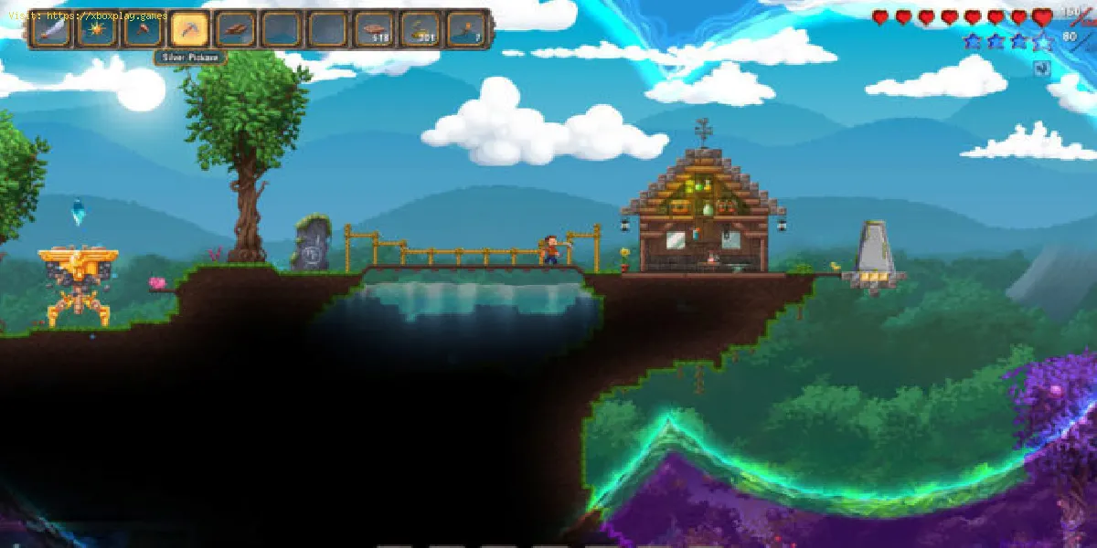 Terraria: How To Fix Lost Connection