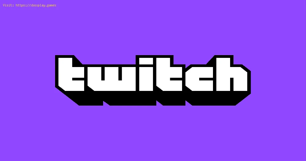 Twitch: How to Fix Error occurred drop was not claimed