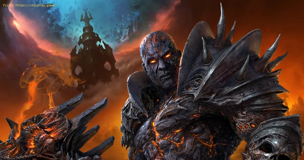 World of Warcraft Shadowlands：Oranomonos theEverbranchingを打ち負かす方法