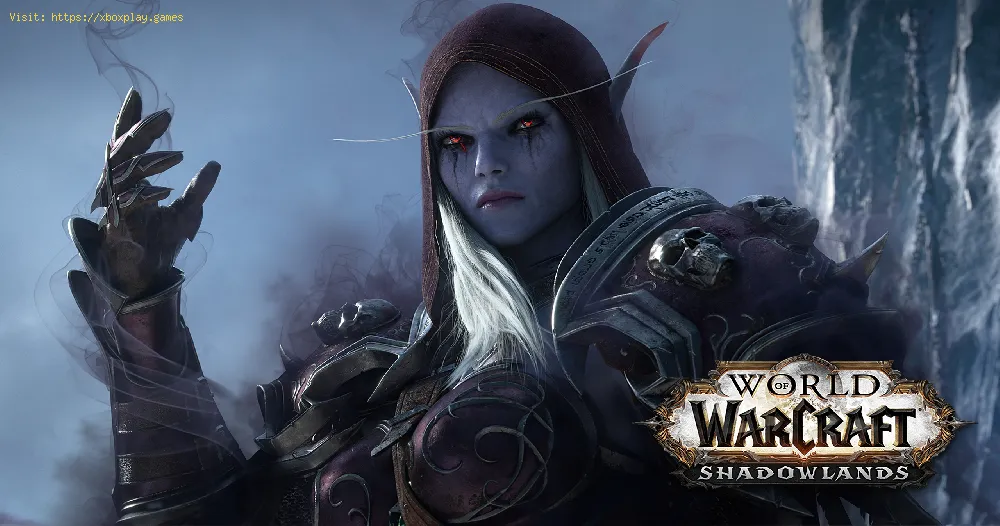 World of Warcraft Shadowlands：トーガストの外でアドベンチャーテーブルメイトを獲得する方法