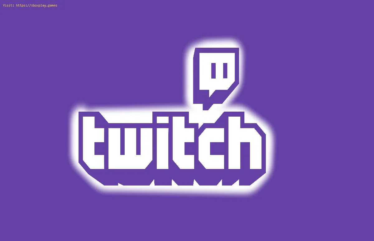 Twitch: How to stream from Mac