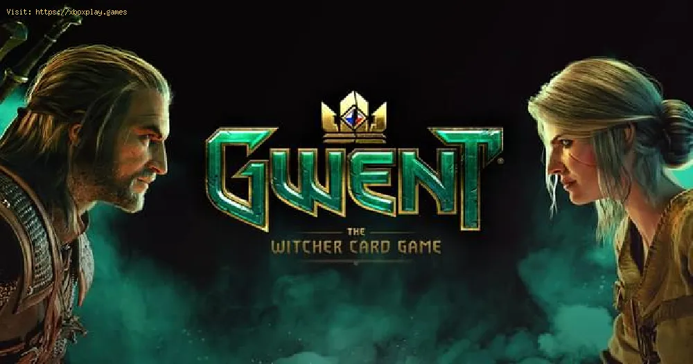 Gwent and Thronebreaker are now available for PS4 and Xbox One